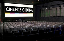 Cinemes Girona