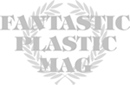 Fantastic Plastic Mag