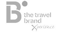 B the Travel Brand Experience